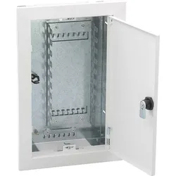 CobiNet UP-V.Gehäuse mit Wanne 114984