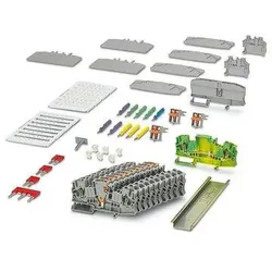 Phoenix Contact 3035988 Starterkit STME 6-SET POWER STME6SETPOWER