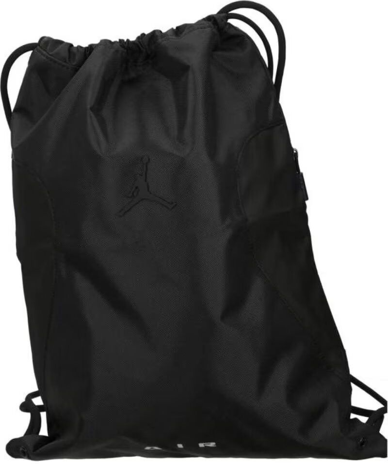 Mochila Saco Nike Jordan Jam Element Ma9197 Unisex Negro Talla Única Unisex