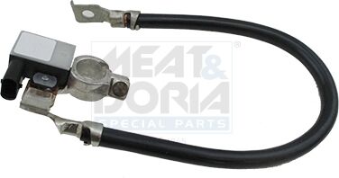 Meat & Doria Sensor, Batteriemanagement 241019 Für Bmw