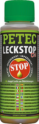 Petec Getriebeöladditiv Leck-Stop [150 Ml] 80150 0.15l
