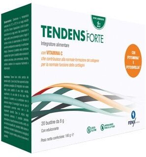 Sf Group(Fenix) Tendens Forte 20bust