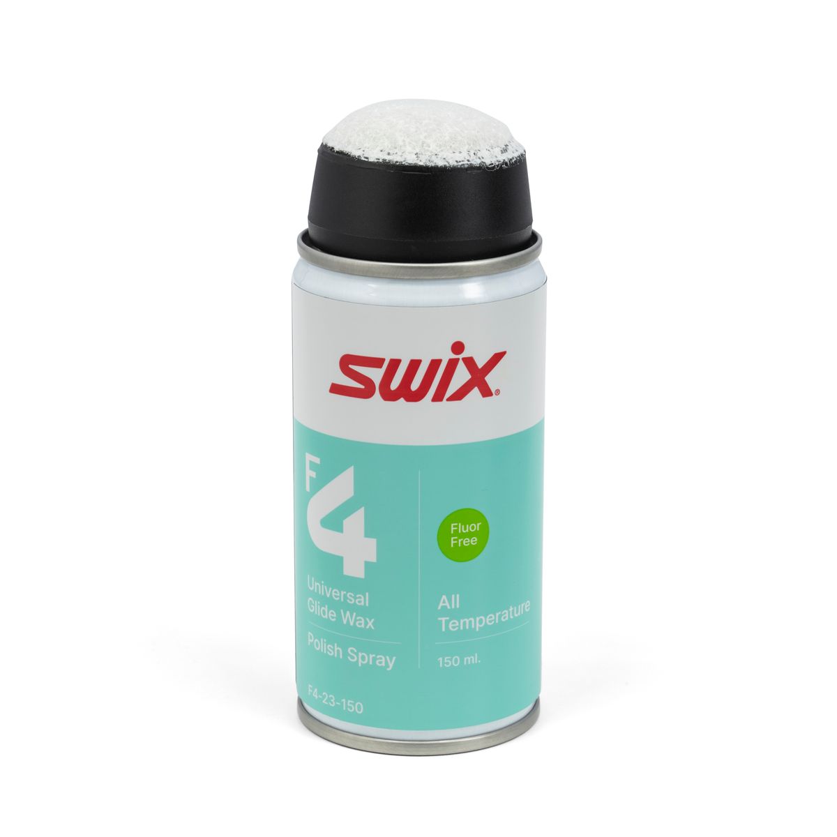Swix F4 Glidewax Aerosol 150ml neutral F4-23-150