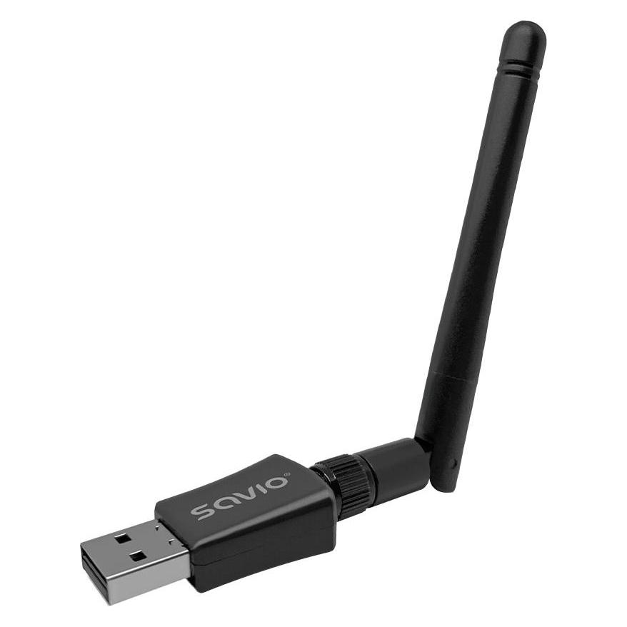 Savio AK-61 (USB 2.0) (AK-61)