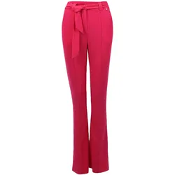 Hose FOL Madrid pink M