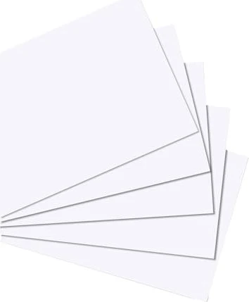 herlitz Karteikarten, DIN A5, blanko, weiß