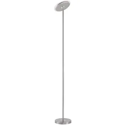 Selltec, Stehlampe, LED Deckenfluter (2500 lm)