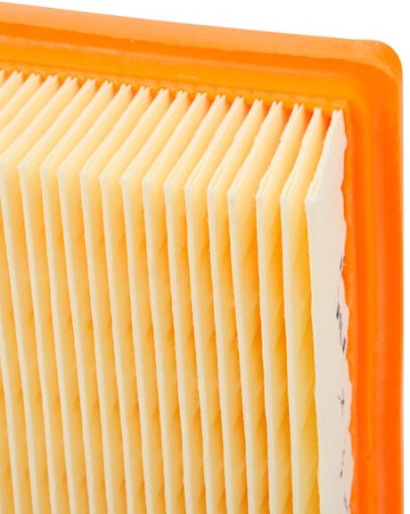 MAHLE LX 925/S Air filter