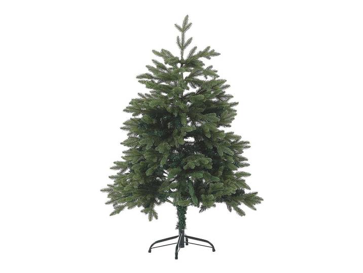 WEIHNACHTSBAUM 120 cm Grün Huxley