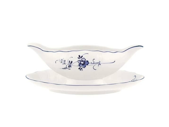Villeroy & Boch Old Luxembourg sauciere 0,4 l