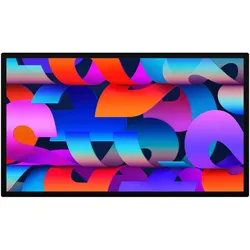 APPLE Studio Display (2026), Nanotexturglas, neigungsverstellbarer Standfuß, 27"