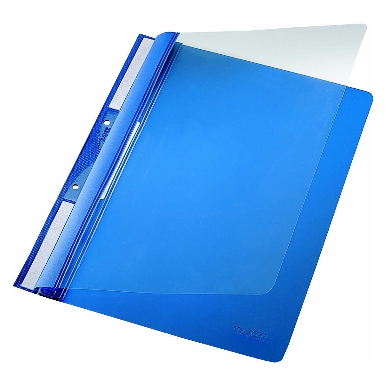 Leitz Universal Plastik- (A4, 1x) (4190-00-35)