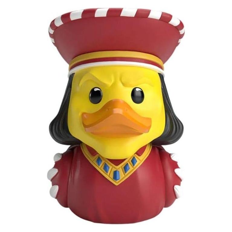 Numskull Shrek Tubbz Mini PVC Figur Lord Farquaard 5 cm (043.5463)