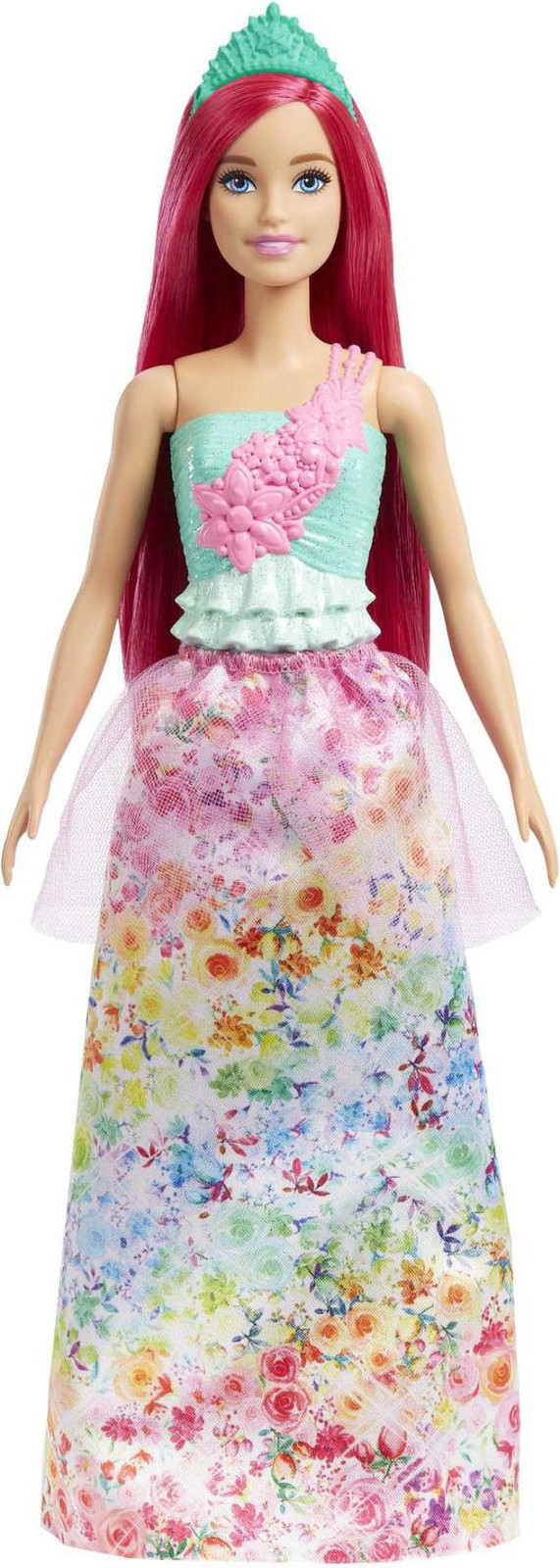 Barbie Dreamtopia HGR15 Fashionpop voor meisjes vanaf 3 jaar
