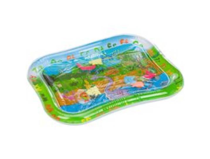 Wasser-Spielmatte Dino