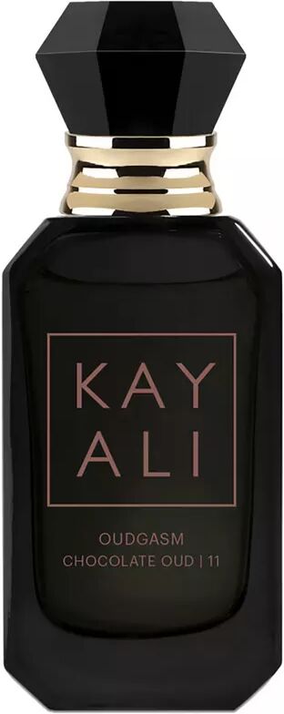 Kayali - Oudgasm Chocolate Oud   11 - Eau de Parfum, 10  ml, Fantasie