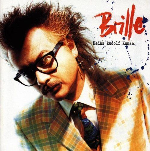 Kunze, Heinz Rudolf - Brille - Preis vom 28.09.2026 21:19:57 h