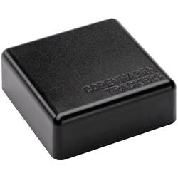 Cobblestone Copenhagen Trackers GPS Tracker Fahrzeugtracker Schwarz 1 St. 0669014629951