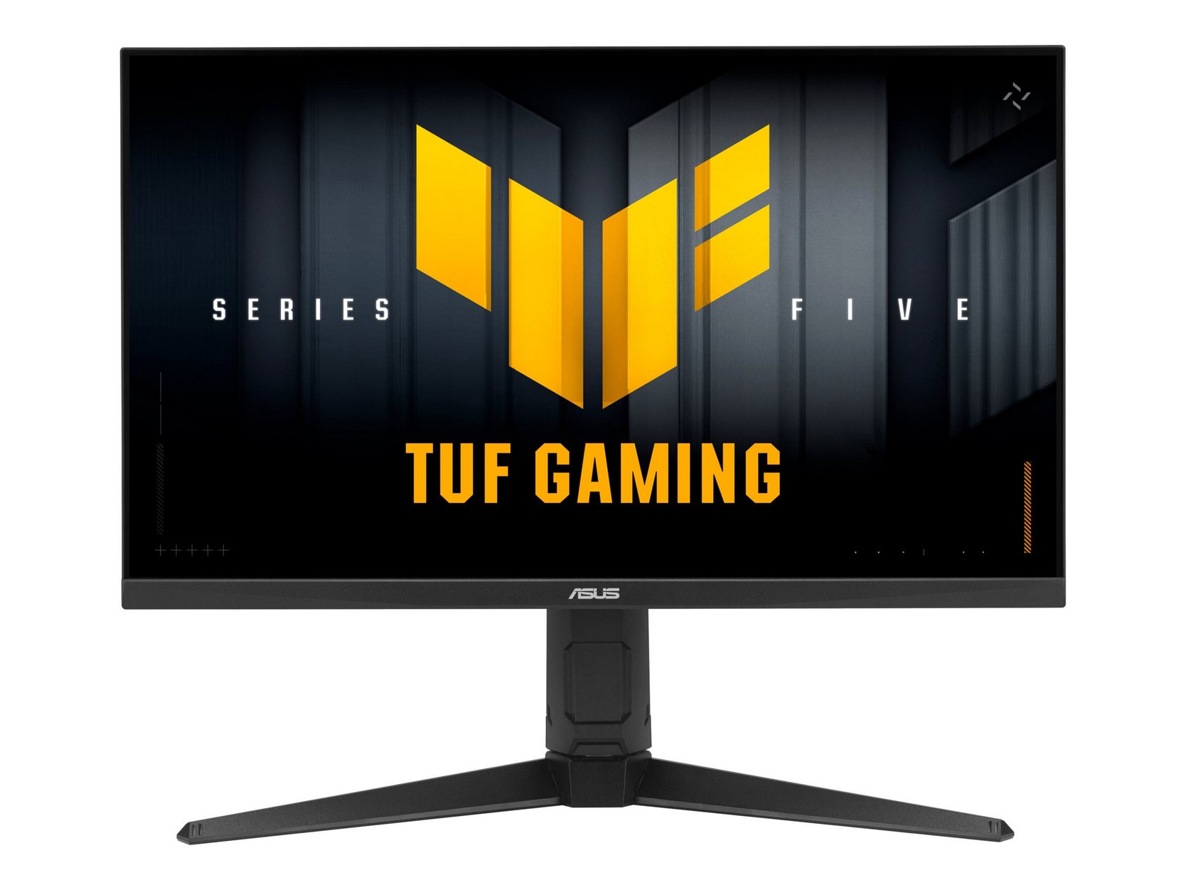 ASUS TUF VG27AQML5A 27 Zoll WQHD Fast IPS LED 16:9 300 Hz Gaming Monitor 90LM0BG0-B02971