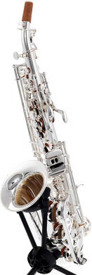 Thomann CSSS Custom Line Soprano Sax