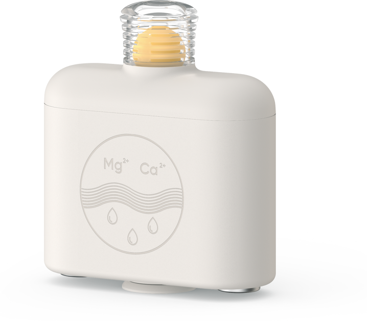 eufy Built-in Water Softener for Baby Bottle Washer