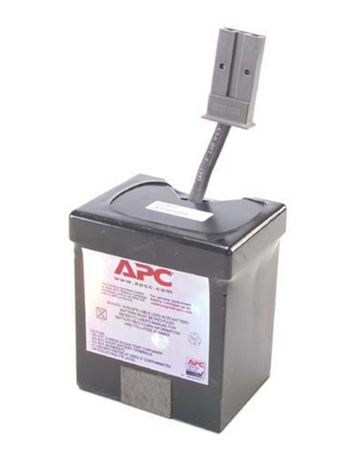 APC Ersatz Batterie Cartridge #29