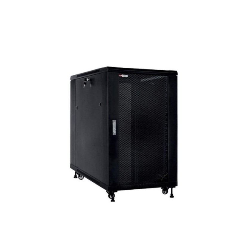 WP Europe RACK IP20 RSB 10U 600X800 NERO (WPN-RSB-10608-B)
