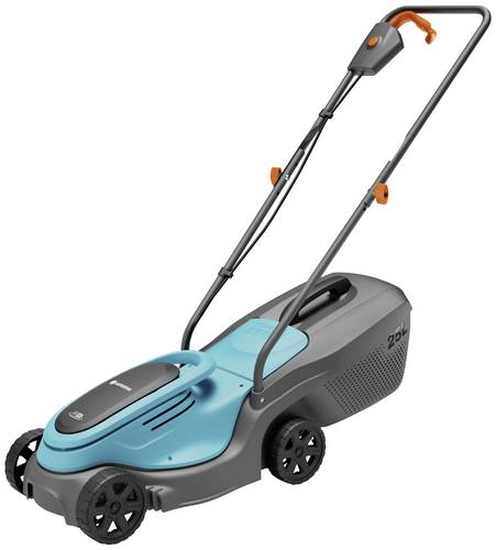 GARDENA PowerMax 30/18V P4A Read Akku Akku-Rasenmäher inkl. Ladegerät 18V Schnittbreite (max.) 300mm
