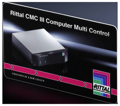 Rittal IT 7030.628 7030628 Transponderkarte (B x H) 85mm x 54mm 2St.