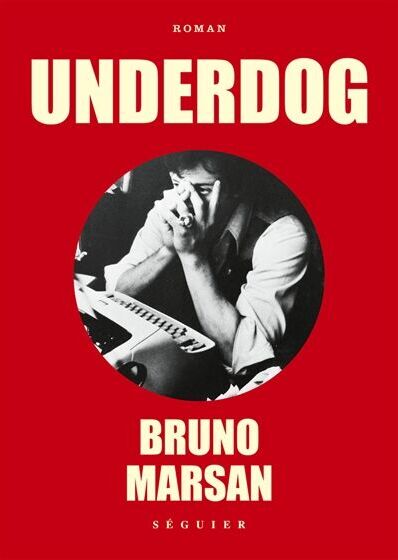 Bruno Marsan - Underdog - Preis vom 13.10.2026 11:25:28 h