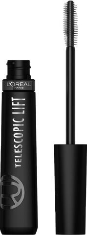 L'Oréal Paris Telescopic Lift Mascara Black 100 ml