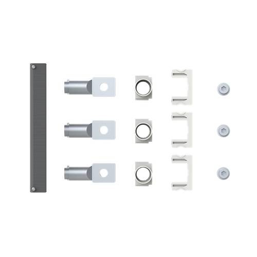 ABB KIT R- REAR TERMIN Leistungsschalterzubehör 1St.