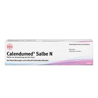 CALENDUMED Salbe N 100 g