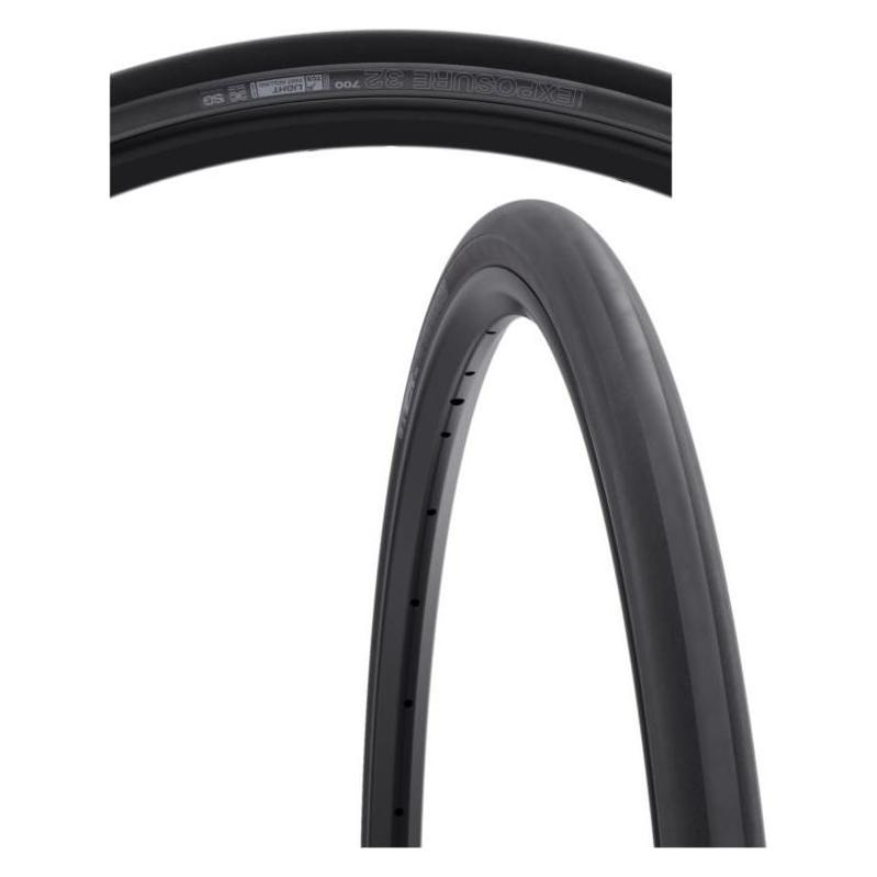 Wtb Exposure 32 x 700 TCS Light/Fast Rolling (32-622) (W010-1102)