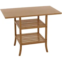 MCW, Esstisch, N84 (60 x 100 x 76 cm)
