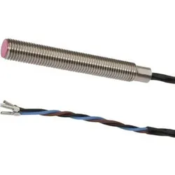 Ipf Electronic Sensor Induktiv, M8x1 IB0801T0N