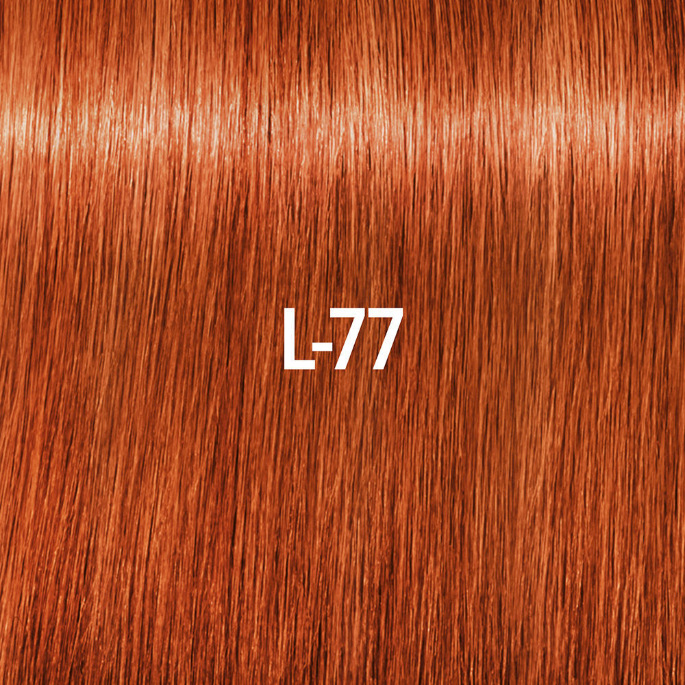 Schwarzkopf Igora Royal Fashion Lights #L-77 - Cuivre Intense