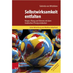 Selbstwirksamkeit entfalten, Fachbücher von Gabriela von Witzleben