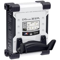 GYS GYSFLASH 32.12 PL 027381 Automatikladegerät 12 V 30 A