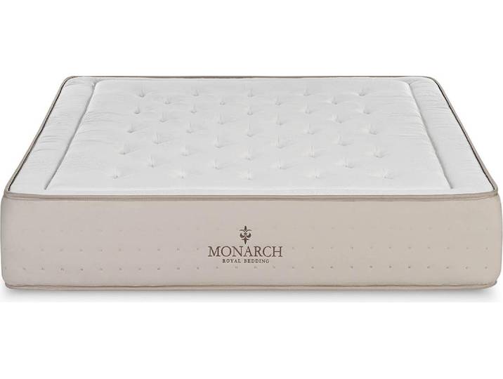 Matelas Grand Sublime Majestic - Ressorts Ensachés 105 x 180 cm