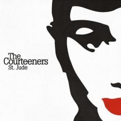 St. Jude 15th Anniversary Edition (CD) - Courteeners, CD