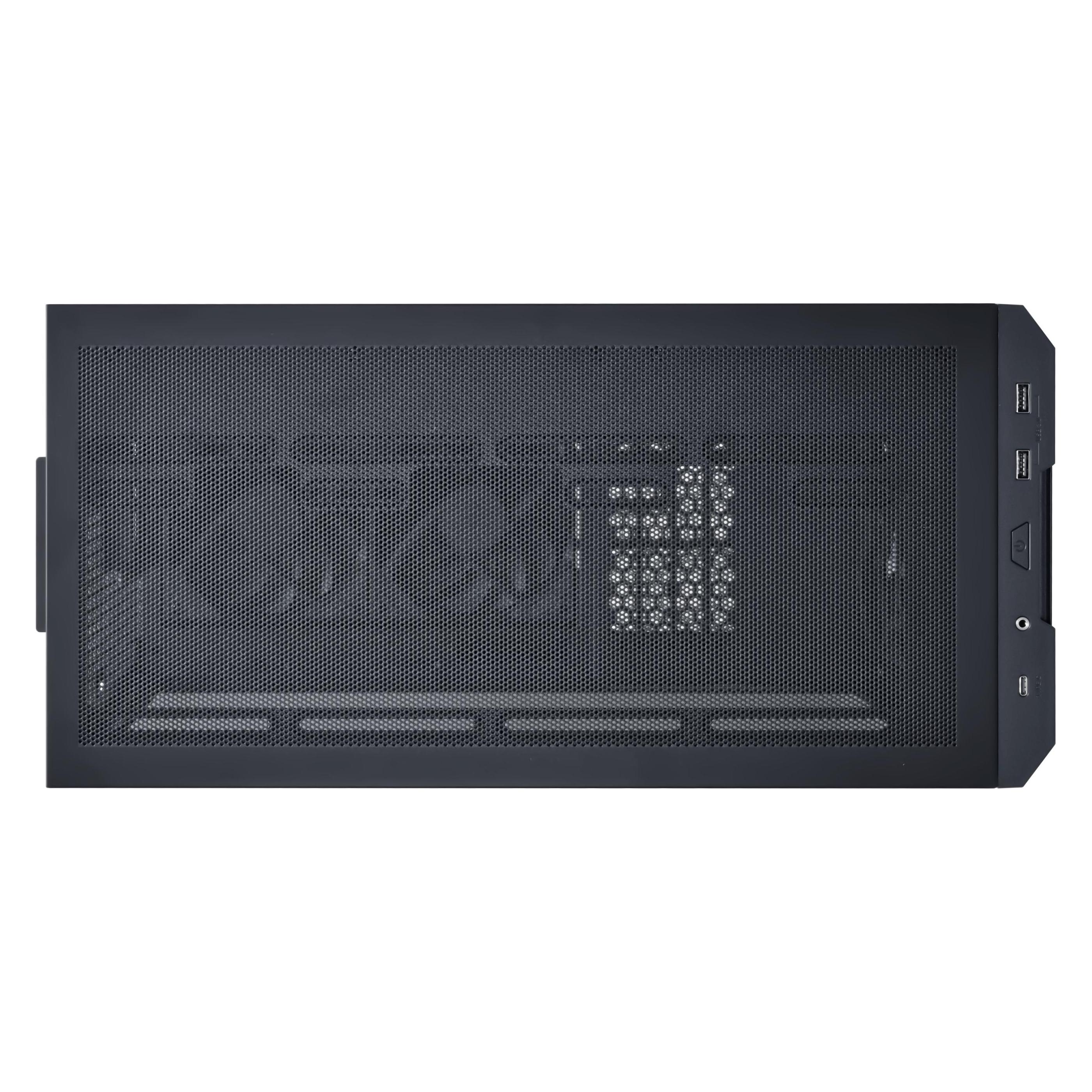 Lian-Li Lancool 207 (ATX, mATX, Mini-ITX) (LANCOOL 207RX)
