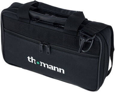 Thomann Bag Behringer TD-3 Schwarz