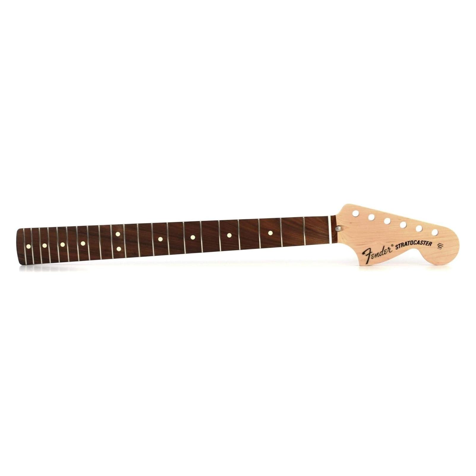 Fender S-Hals Classic 70 Pau Ferro, U (E-Gitarre, Pau Ferro) (0997003921)
