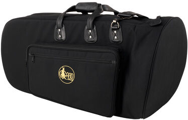 Gard 51-MSK Gigbag for Euphonium schwarz