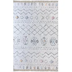 The Rug Republic, Teppich, Seabert (160 x 230 cm)
