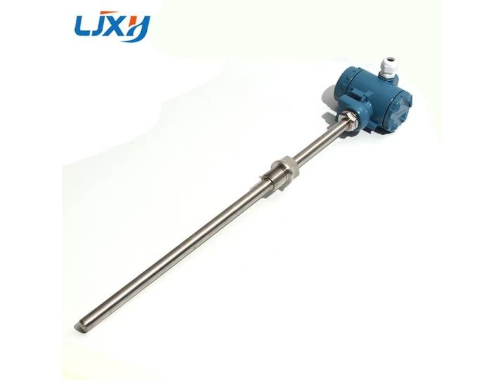 LJXH 4-20MA résistance thermique PT100 capteur transmetteur de température intégré affichage numérique antidéflagrant SBWZP-2460/PT100