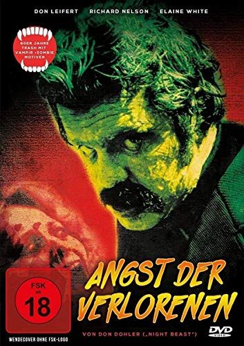 Dohn Dohler - Angst der Verlorenen - Preis vom 30.09.2026 09:01:18 h