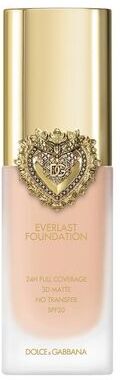 Dolce & Gabbana Everlast Foundation 30 ml
