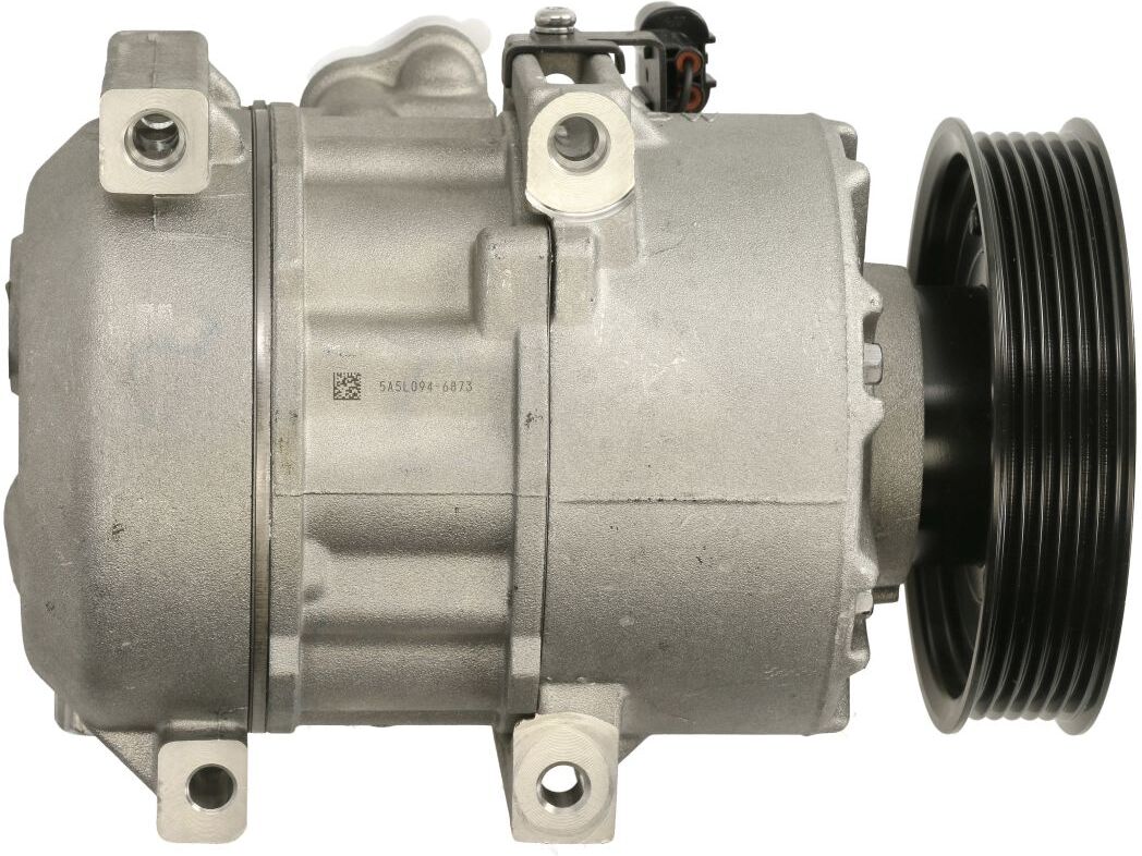 Klimakompressor THERMOTEC KTT090612
